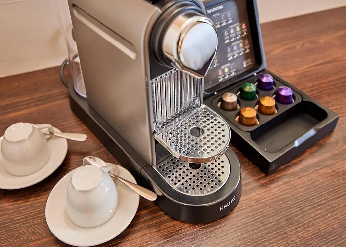 Thistle London Heathrow Terminal 5